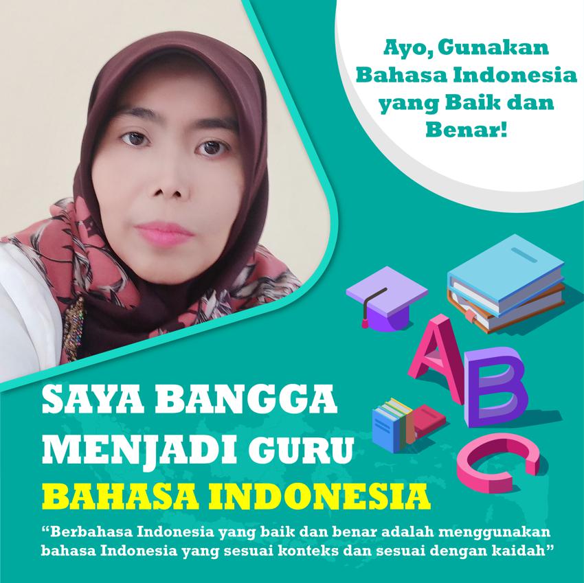 Bahasa Baku | 71 Memainkan | Quizizz