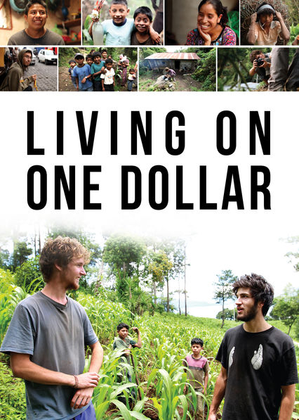 Living on a dollar a day / Documentary