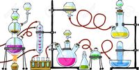 Kimia Kartu Flash - Quizizz