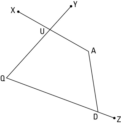 Sudut - Kelas 2 - Kuis