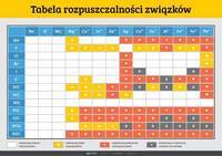 roztwory i mieszaniny - Klasa 9 - Quiz