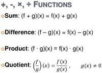 derivatives of integral functions - Class 9 - Quizizz