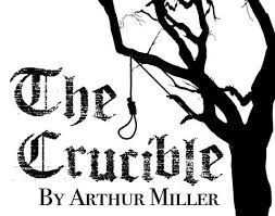 The Crucible - Act 1