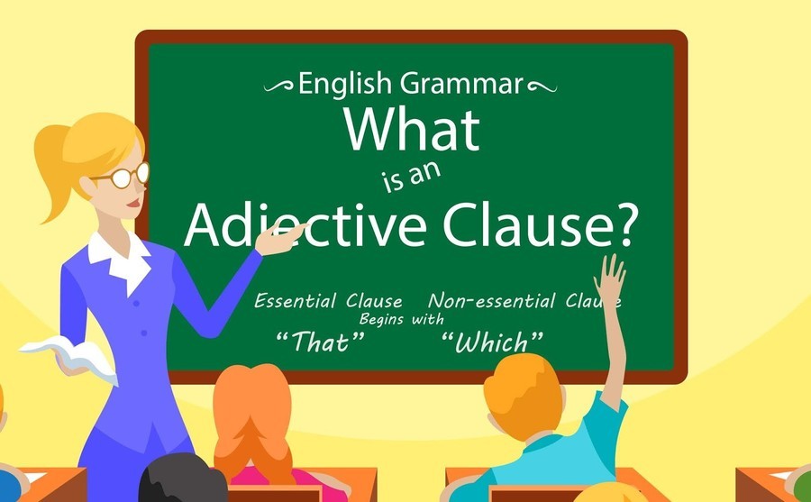 adjective-clauses-english-quizizz