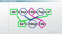 Properties of Multiplication - Class 11 - Quizizz