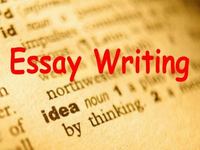 Essay Writing - Grade 12 - Quizizz