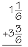 Fractions - Class 3 - Quizizz