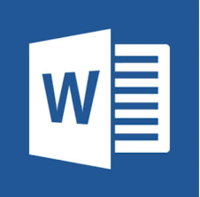 Ms. Word