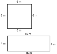 Modelos de multiplicação e área - Série 5 - Questionário