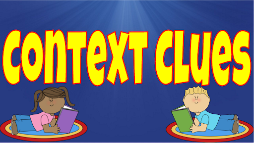 Context Clues | Quizizz