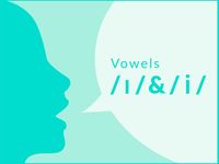 Vowels - Year 12 - Quizizz