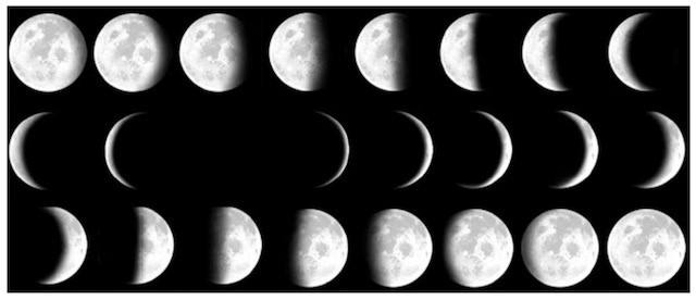 Unit 6 Test - Moon Phases, 160 plays