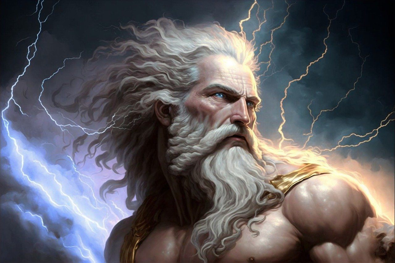 Zeus and the Olympians questions & answers for quizzes and worksheets ...