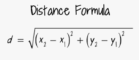 distance formula - Year 11 - Quizizz