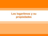 Logarithms - Class 5 - Quizizz
