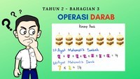 Strategi Penambahan - Kelas 8 - Kuis