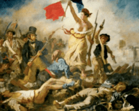 la Revolución Francesa - Grado 1 - Quizizz