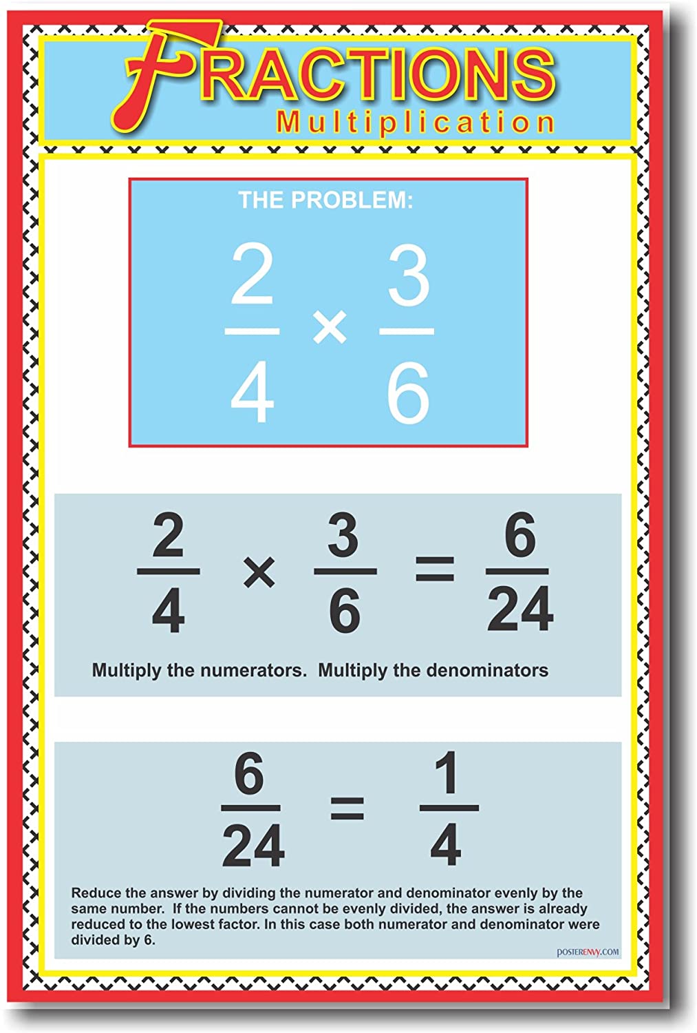 multiplying-fractions-mathematics-quizizz