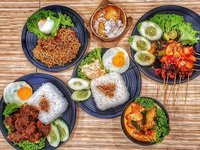 RBT TINGKATAN 2: REKA BENTUK MAKANAN