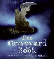 graveyard book chapter 1 summary