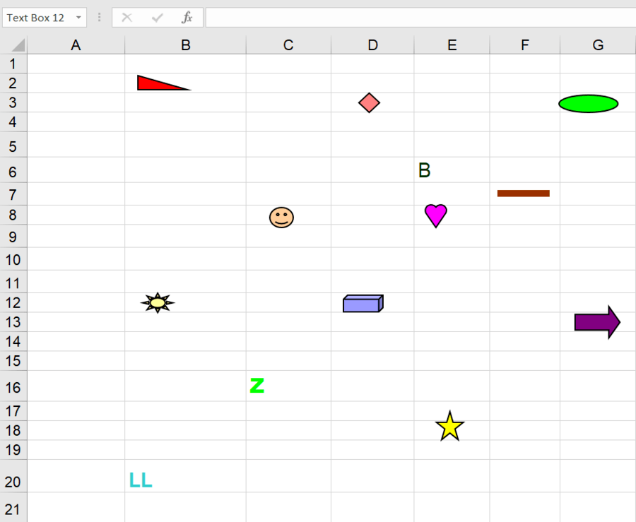 cell-name-in-excel-58-plays-quizizz