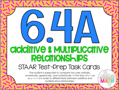 Additive Multiplicative Relationships Problems Answers For Quizzes And Worksheets Quizizz