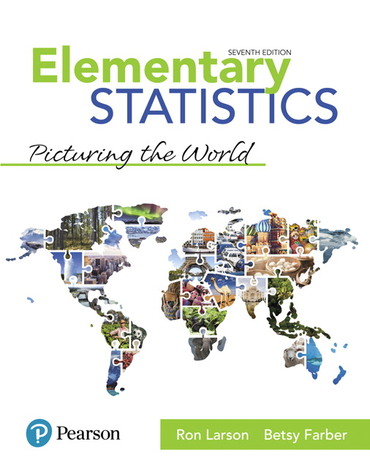 An Overview of Statistics (1.1)