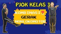 permutasi dan kombinasi - Kelas 3 - Kuis