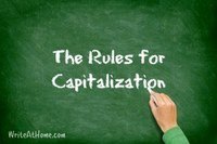 Words: Capitalization - Year 7 - Quizizz