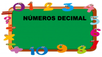 decimales - Grado 3 - Quizizz