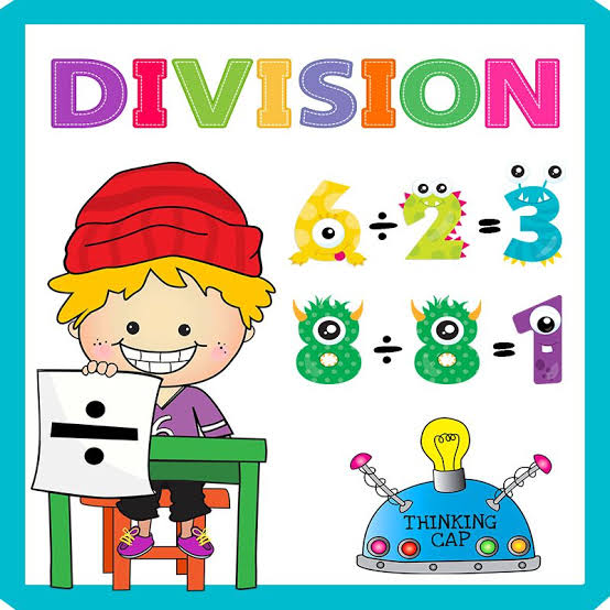 Long Division - Year 2 - Quizizz