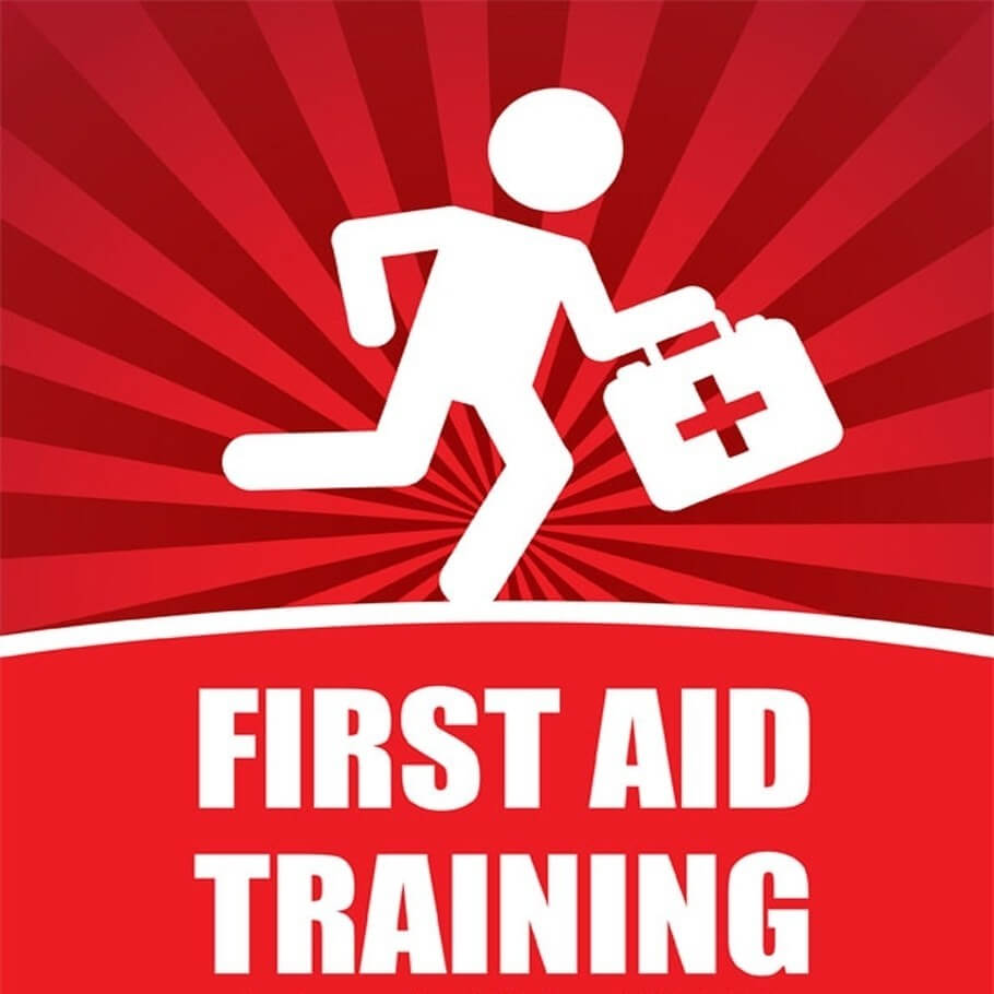 Basic First Aid Quiz