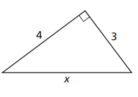 Pythagorean Theorem - Grade 11 - Quizizz