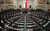 władza legislacyjna - Klasa 5 - Quiz