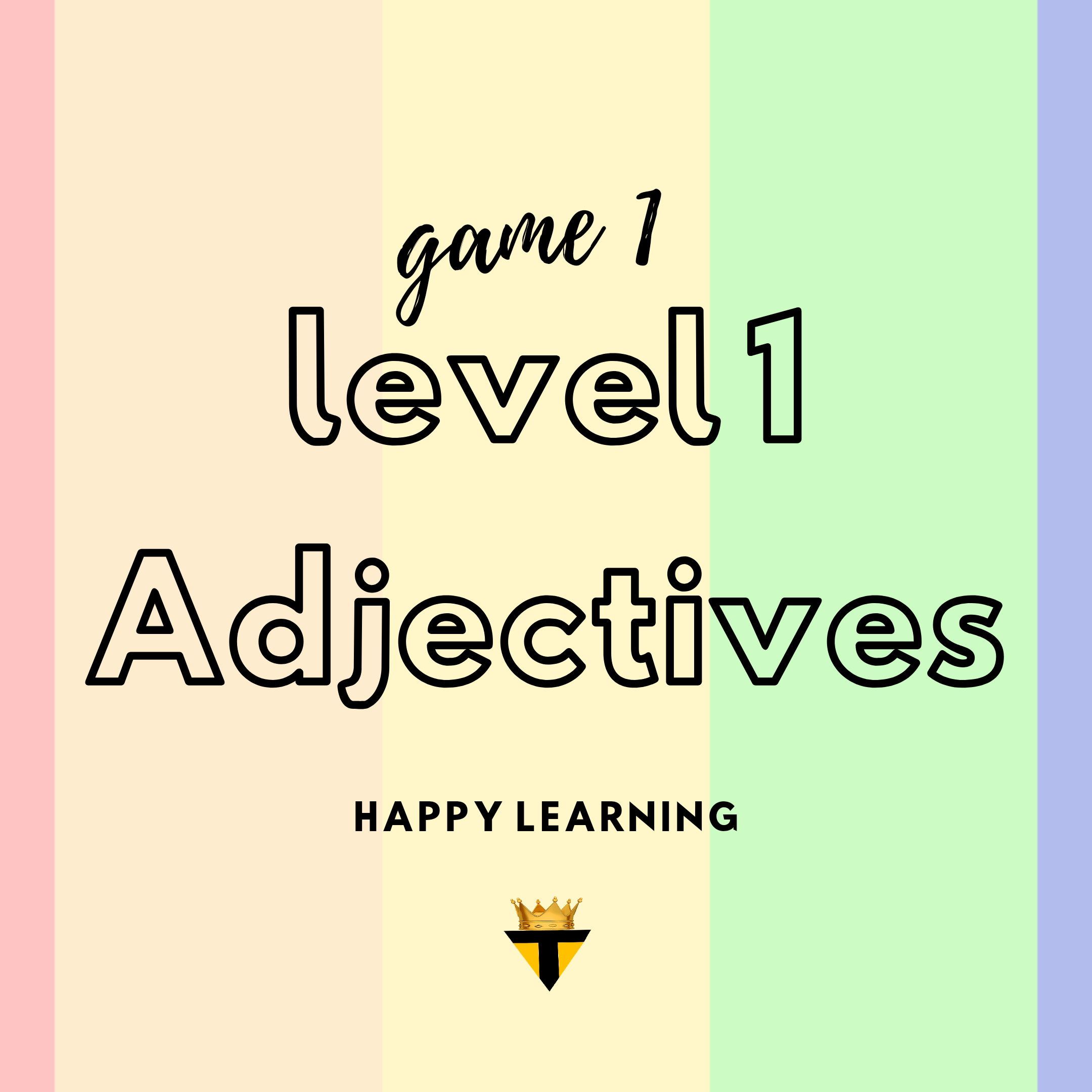 level-1-english-adjectives-english-quiz-quizizz