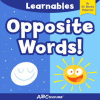 Identifying Opposites Flashcards - Quizizz