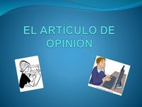 Redação de opinião - Série 8 - Questionário