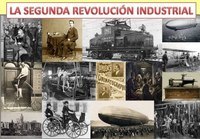 La revolución industrial - Grado 7 - Quizizz