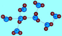 estados de la materia y fuerzas intermoleculares - Grado 11 - Quizizz
