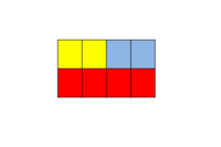 Restar fracciones con denominadores iguales - Grado 7 - Quizizz