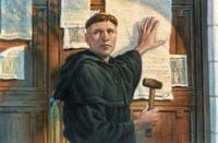 the reformation - Year 8 - Quizizz
