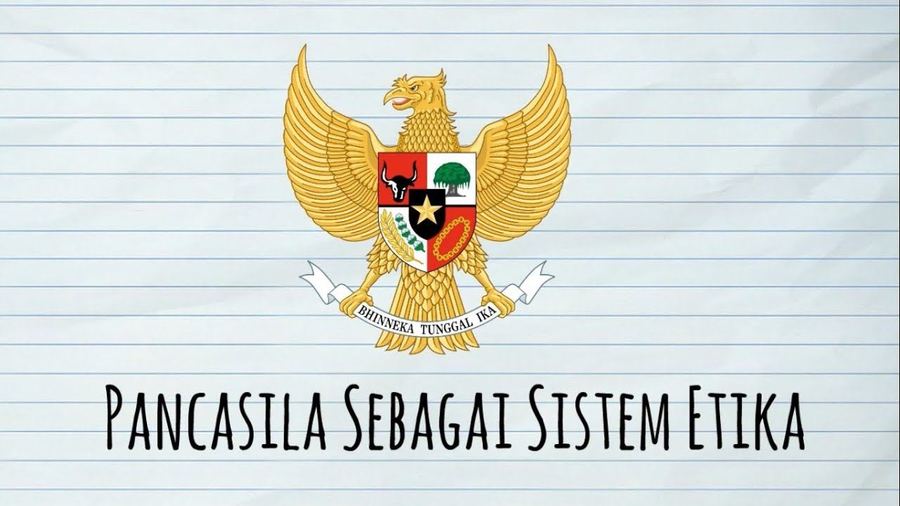 Quiz Konsep Dan Urgensi Pendidikan Pancasila Quizizz