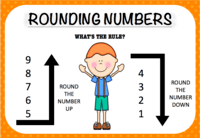 Rounding Decimals - Grade 2 - Quizizz