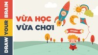 chơi chữ - Lớp 3 - Quizizz