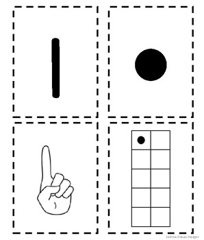 Số 0-10 - Lớp 1 - Quizizz