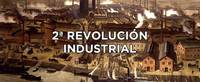 the industrial revolution - Year 3 - Quizizz