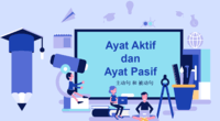 Suara Aktif dan Pasif Kartu Flash - Quizizz