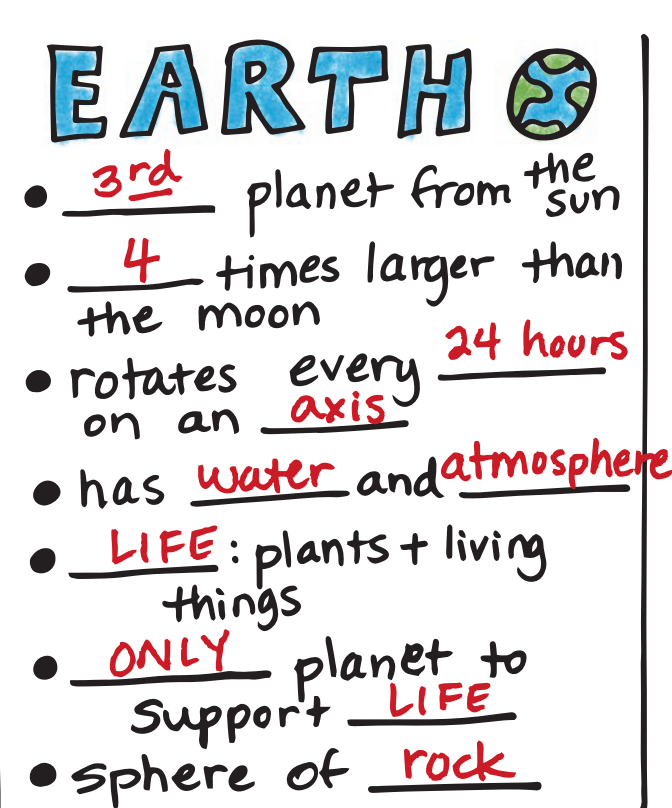 Solar System | Science - Quizizz