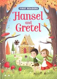 Hansel and Gretel Questions | Quizizz