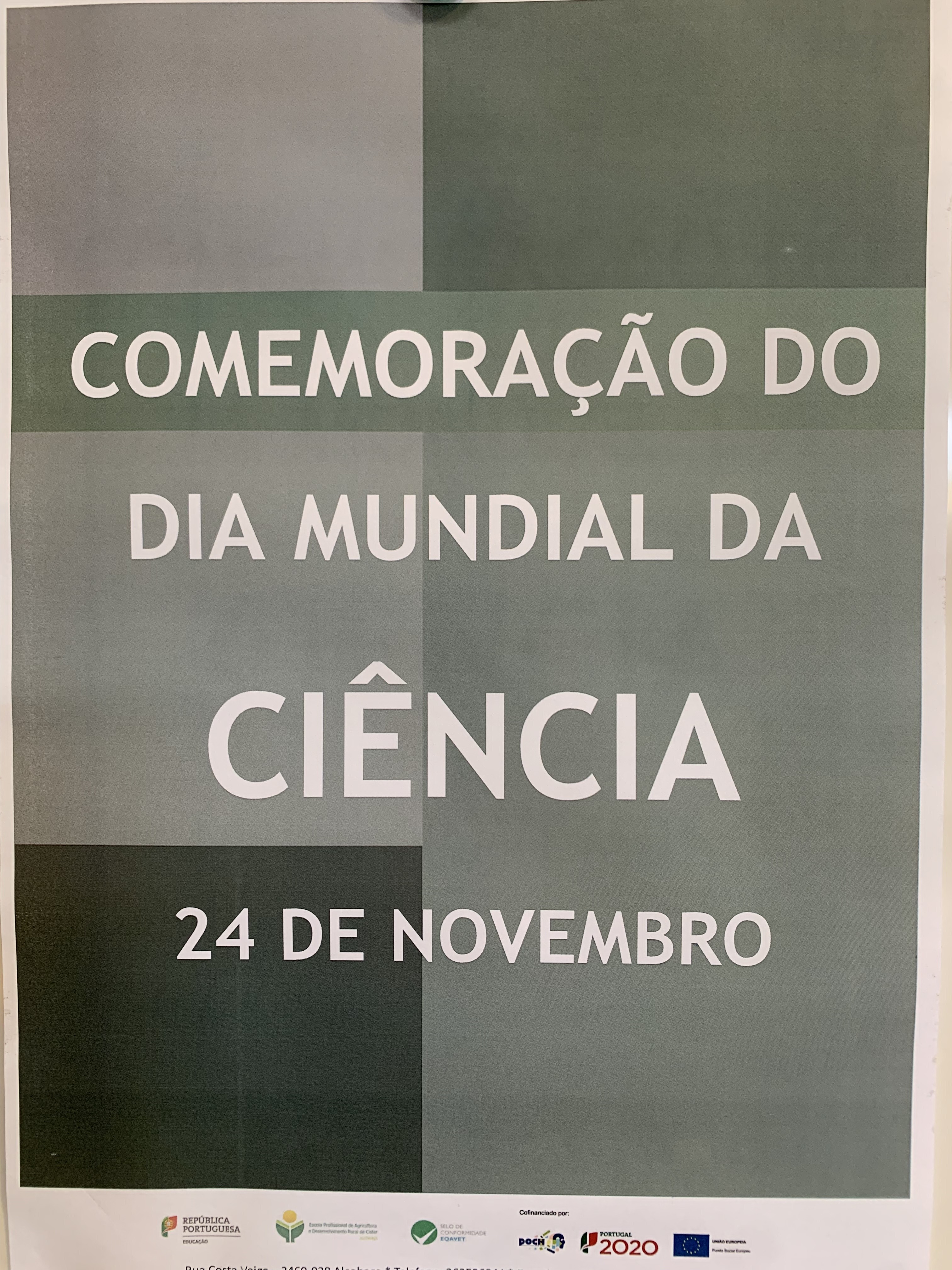 Ciência da Saúde - Série 10 - Questionário